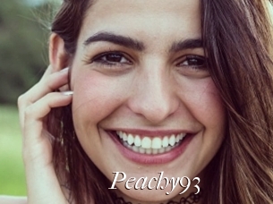 Peachy93