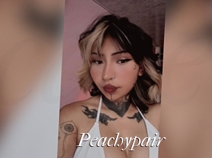 peachypair Cam Sexy