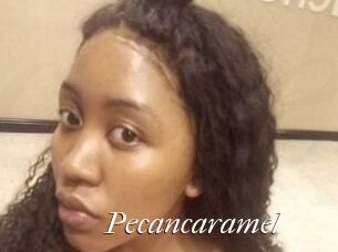 Pecancaramel