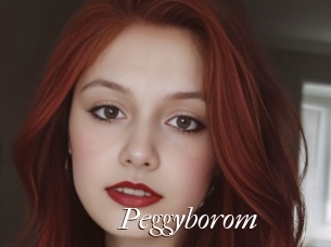 Peggyborom