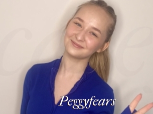 Peggyfears