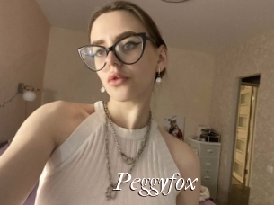 Peggyfox