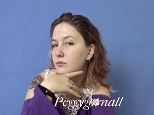 Peggygornall