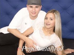 Peguiandalfred