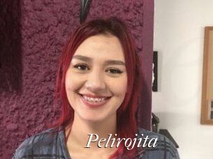 Pelirojita
