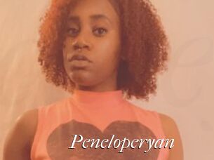 Peneloperyan