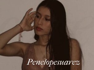 Penelopesuarez