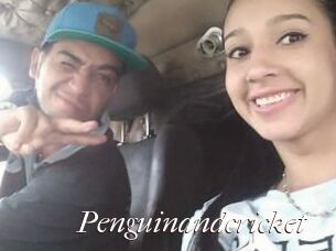 Penguinandcricket