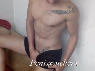 Penisxsuckerx