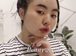 Pennyweigel