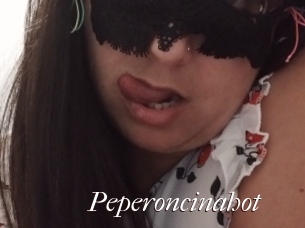 Peperoncinahot