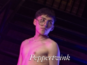 Peppertwink