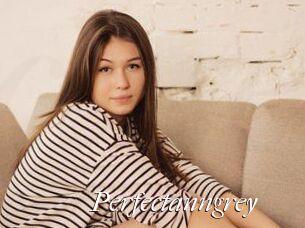Perfectanngrey
