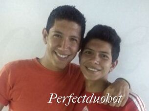 Perfectduohot