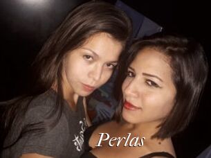 Perlas