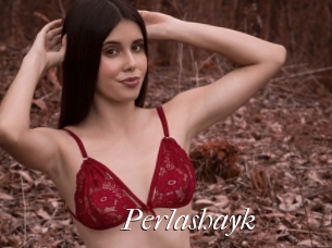 Perlashayk