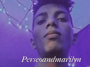 Perseoandmarilyn