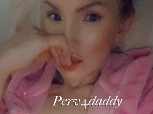 Perv4daddy