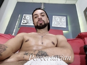Pervertarian