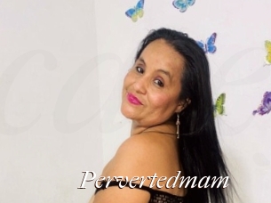 pervertedmam Cam Sexy