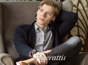 Peterattis