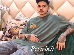 Peterbolt