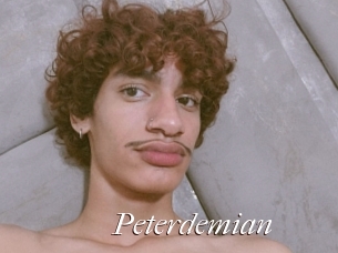 peterdemian Cam Sexy
