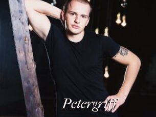 Petergriff