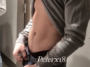Peterx18