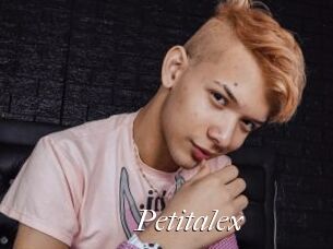 Petitalex