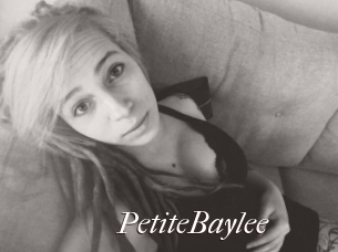 PetiteBaylee