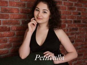 Petitealbi
