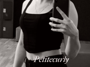 Petitecurly