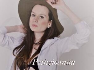 Petitejoanna
