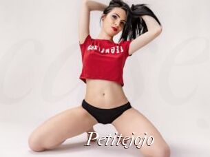 Petitejojo