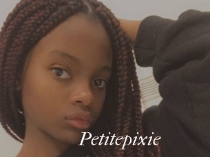 Petitepixie