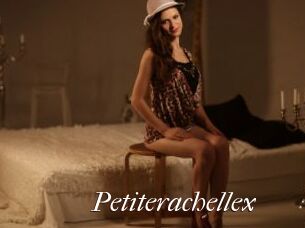 Petiterachellex