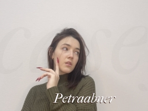 Petraabner