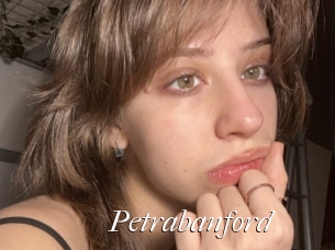 Petrabanford