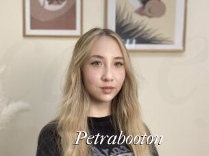 Petrabooton