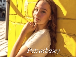 Petrachasey