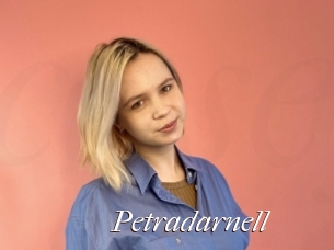 Petradarnell