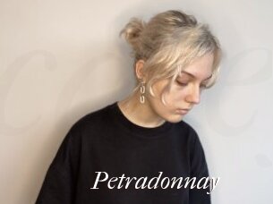 Petradonnay