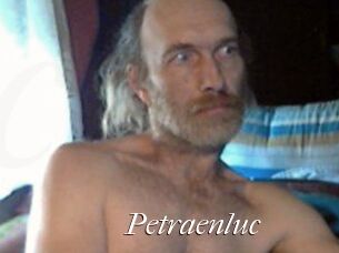 Petraenluc