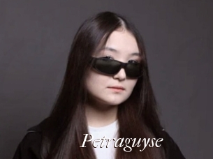 Petraguyse