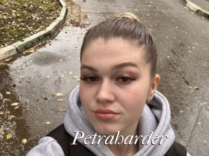 Petraharder