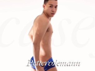 Pettercolemann