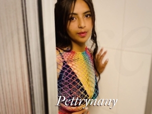 Pettrynany