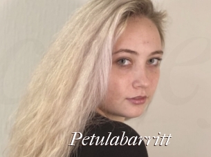 Petulabarritt