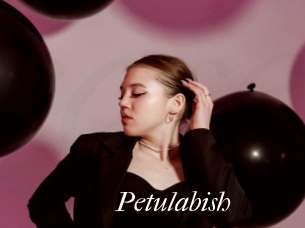 Petulabish
